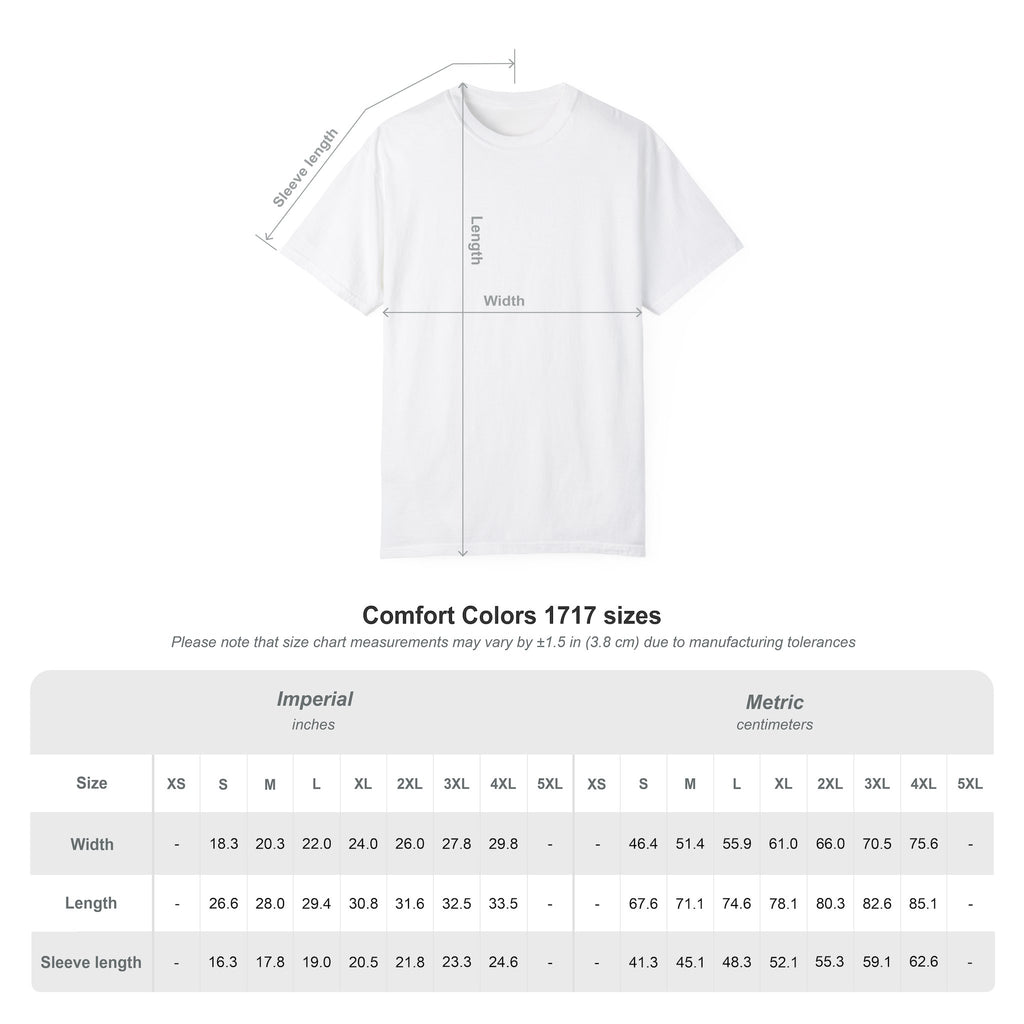 Baseball T‑Shirt — "DRIVE IT. Find The Gap." Graphic Tee