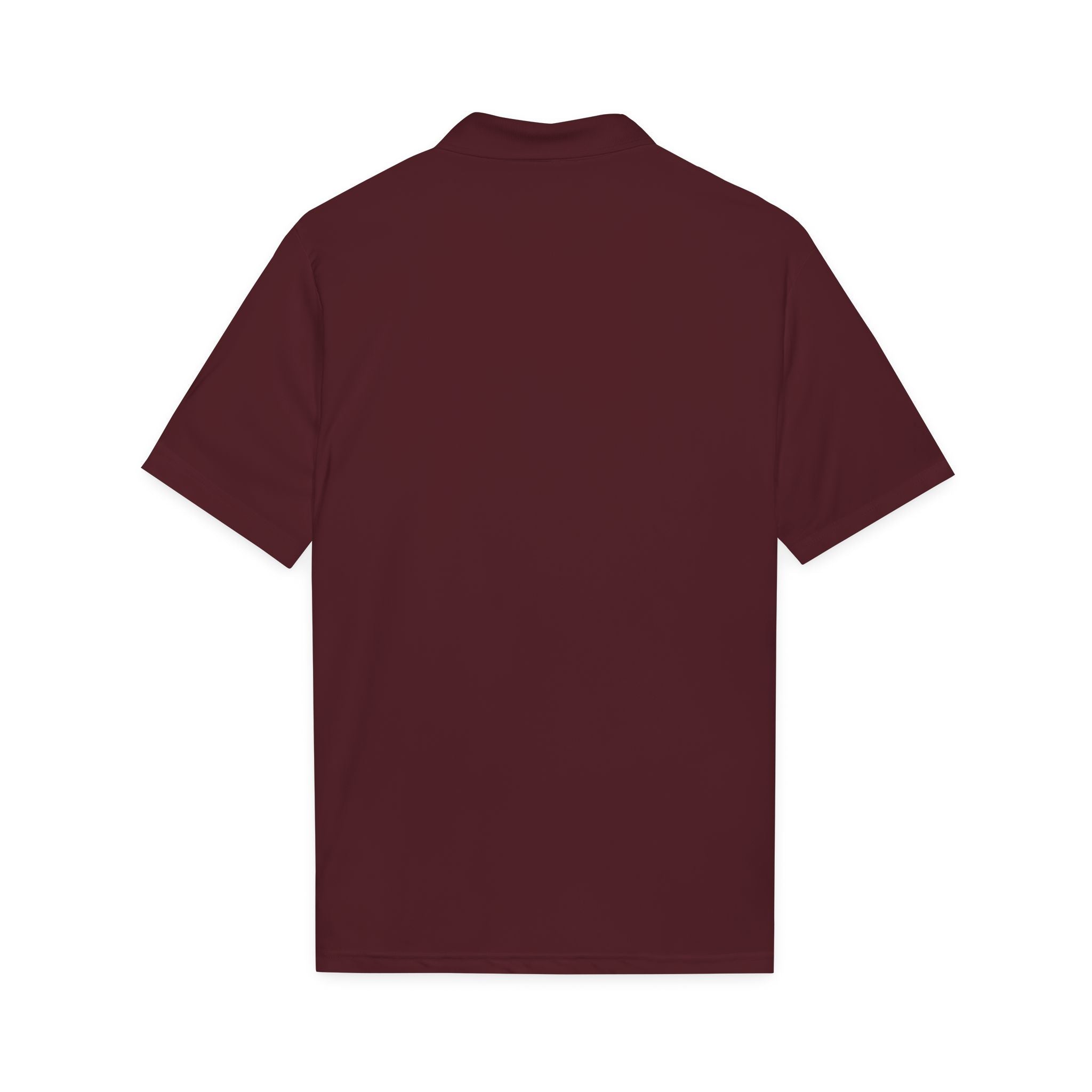 Embroidered DRIVE IT Golf Logo Polo