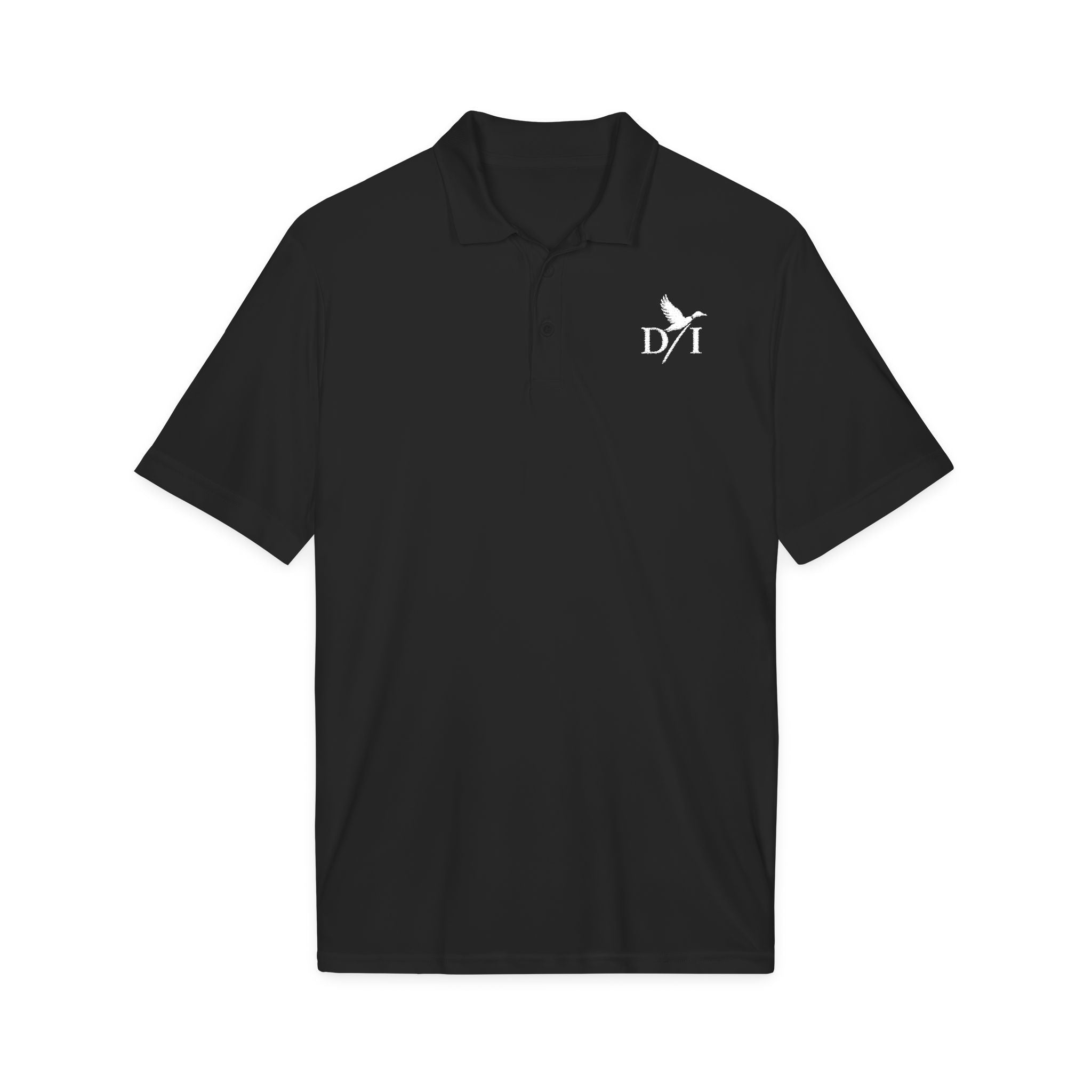 Embroidered DRIVE It Waterfowl Polo