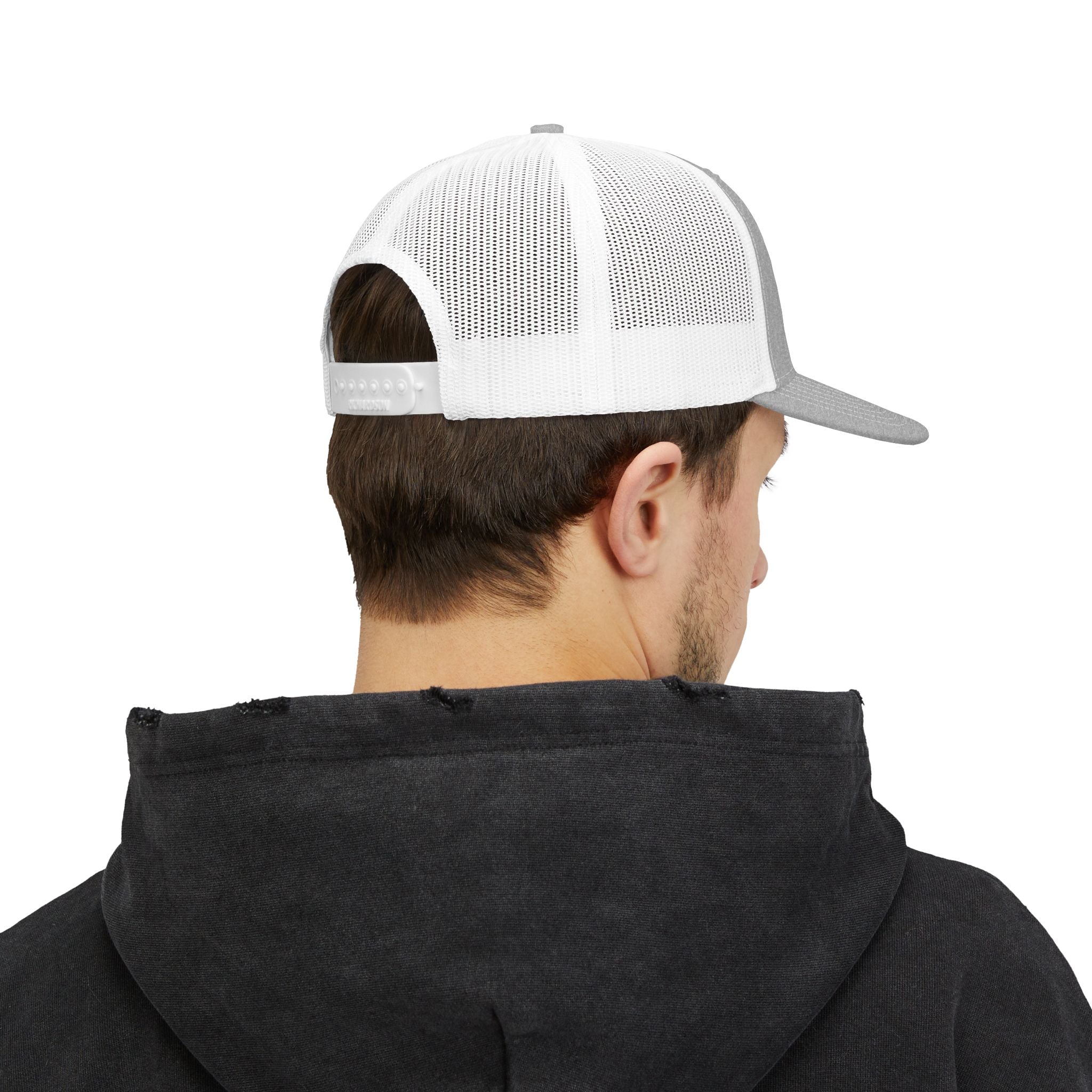 Richardson 112 Trucker Cap - DRIVE It LOGO