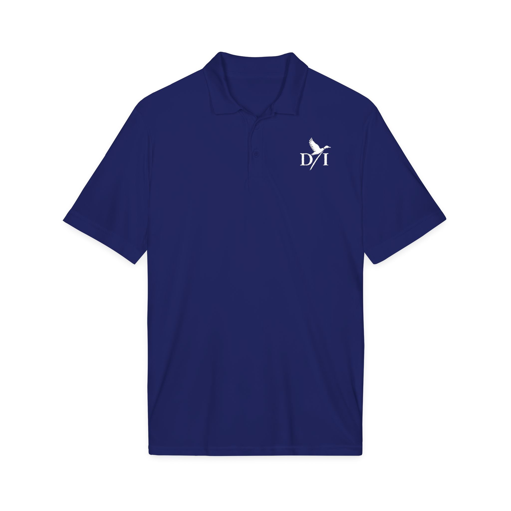 Embroidered DRIVE It Waterfowl Polo