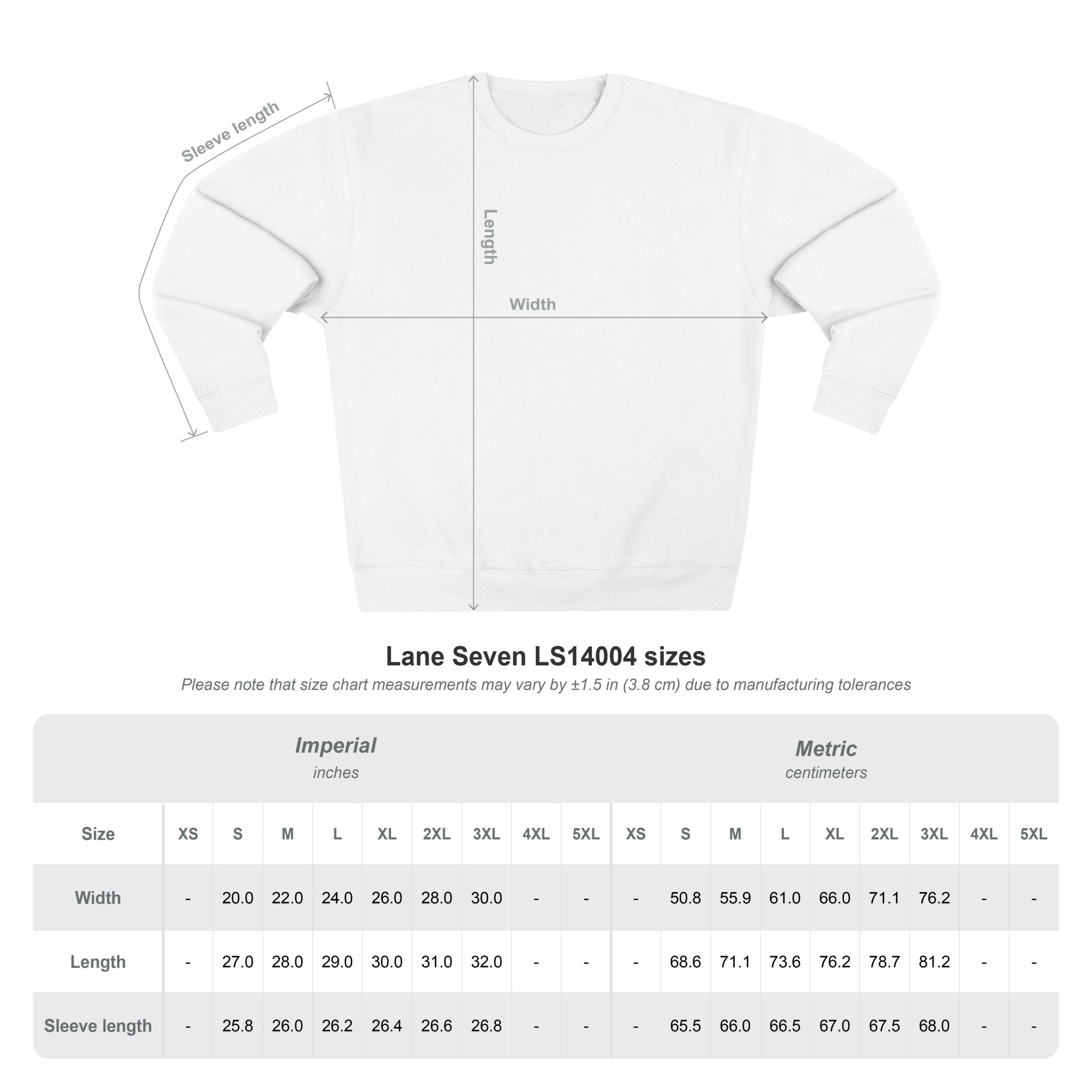 Drive It Crewneck Sweatshirt — Retro Driving Graphic Pullover