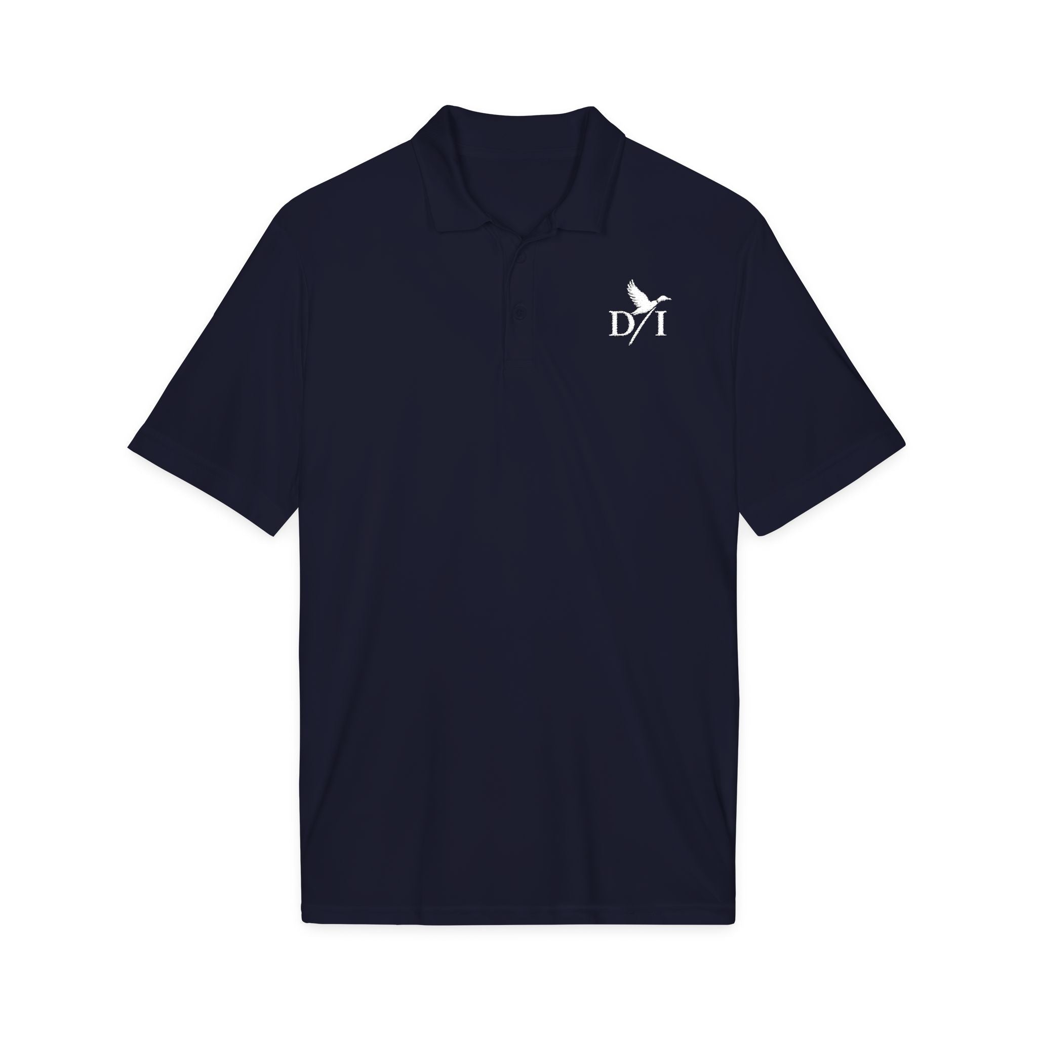 Embroidered DRIVE It Waterfowl Polo