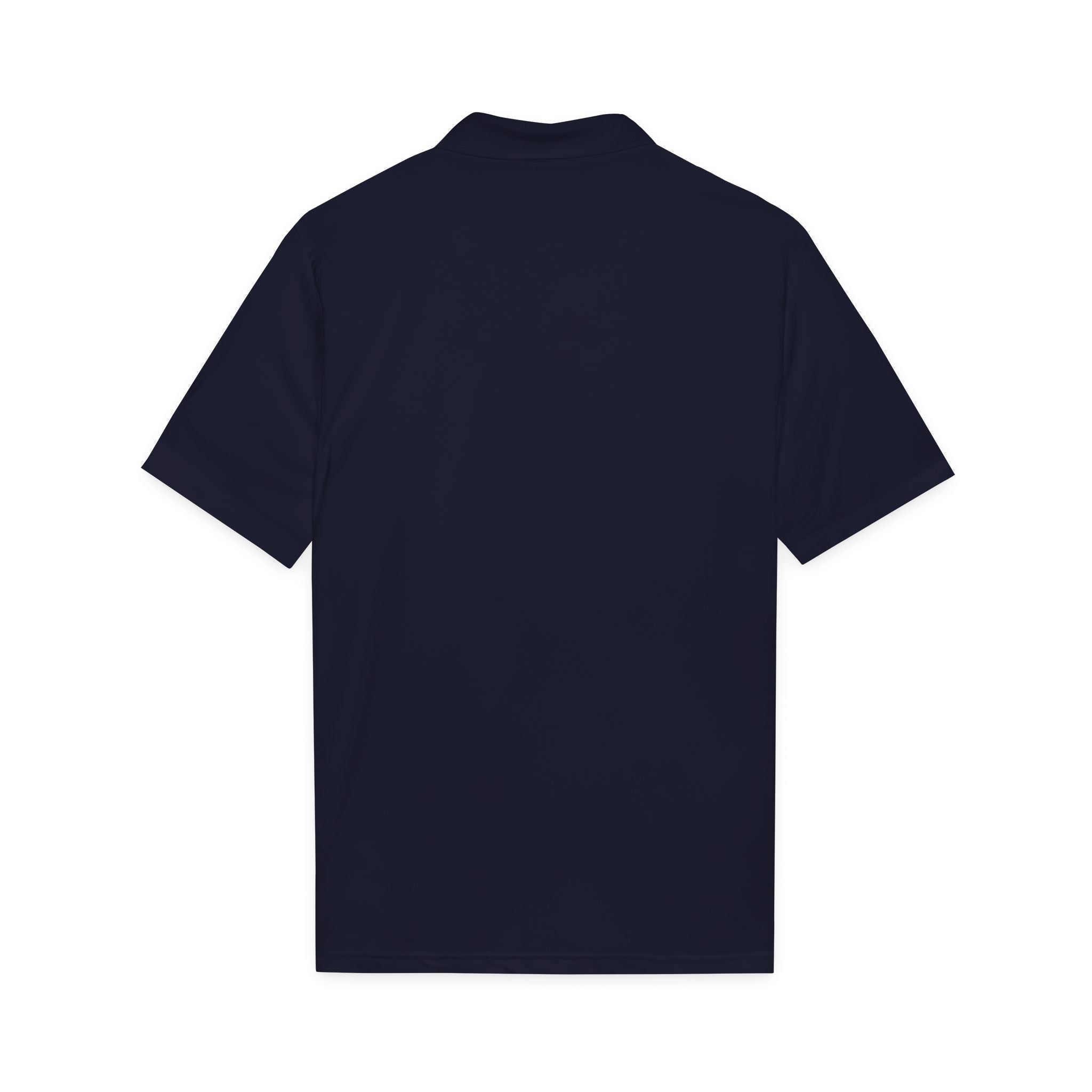 Embroidered DRIVE IT Golf Logo Polo
