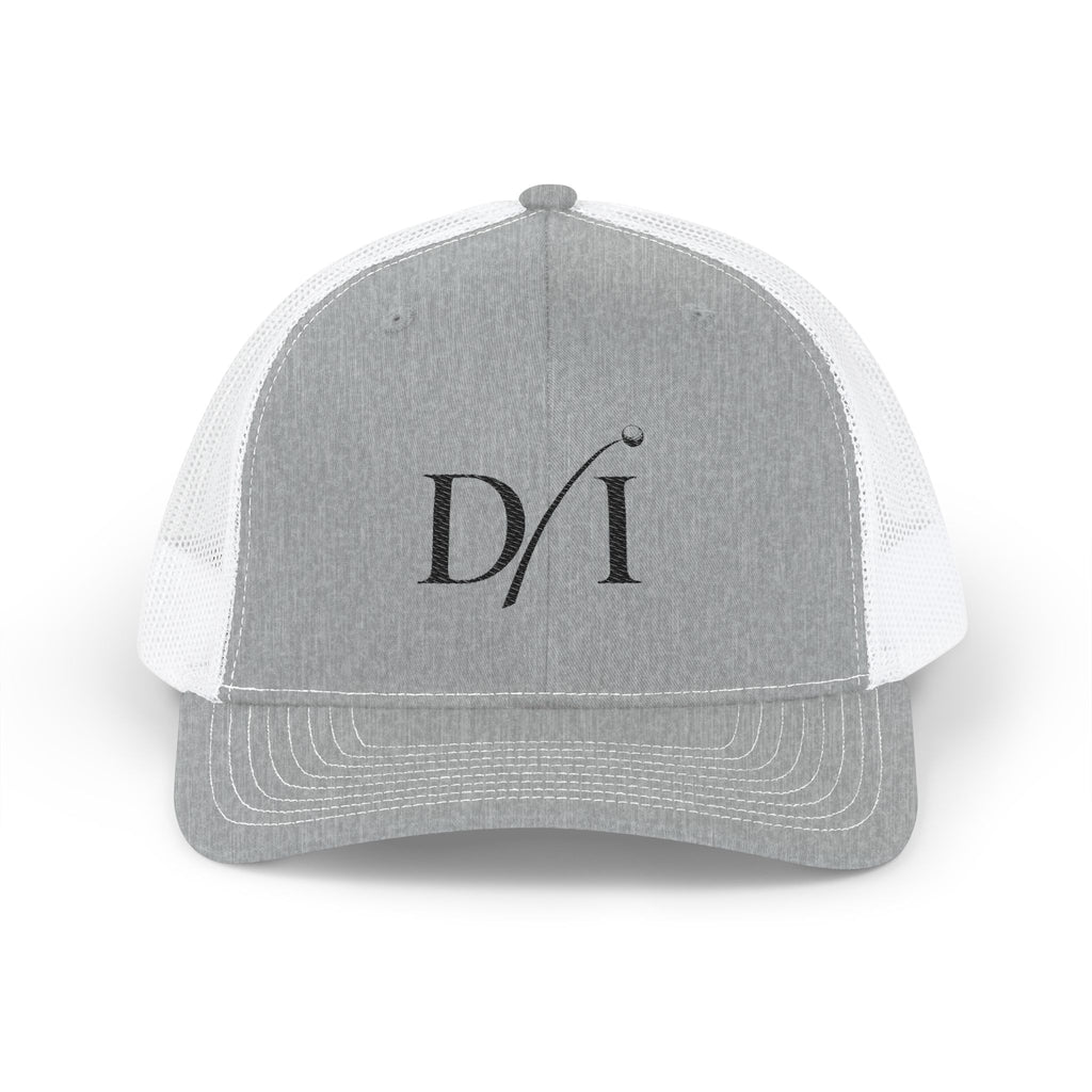 Richardson 112 Trucker Cap - DRIVE It LOGO