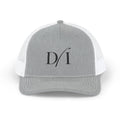 Richardson 112 Trucker Cap - DRIVE It LOGO