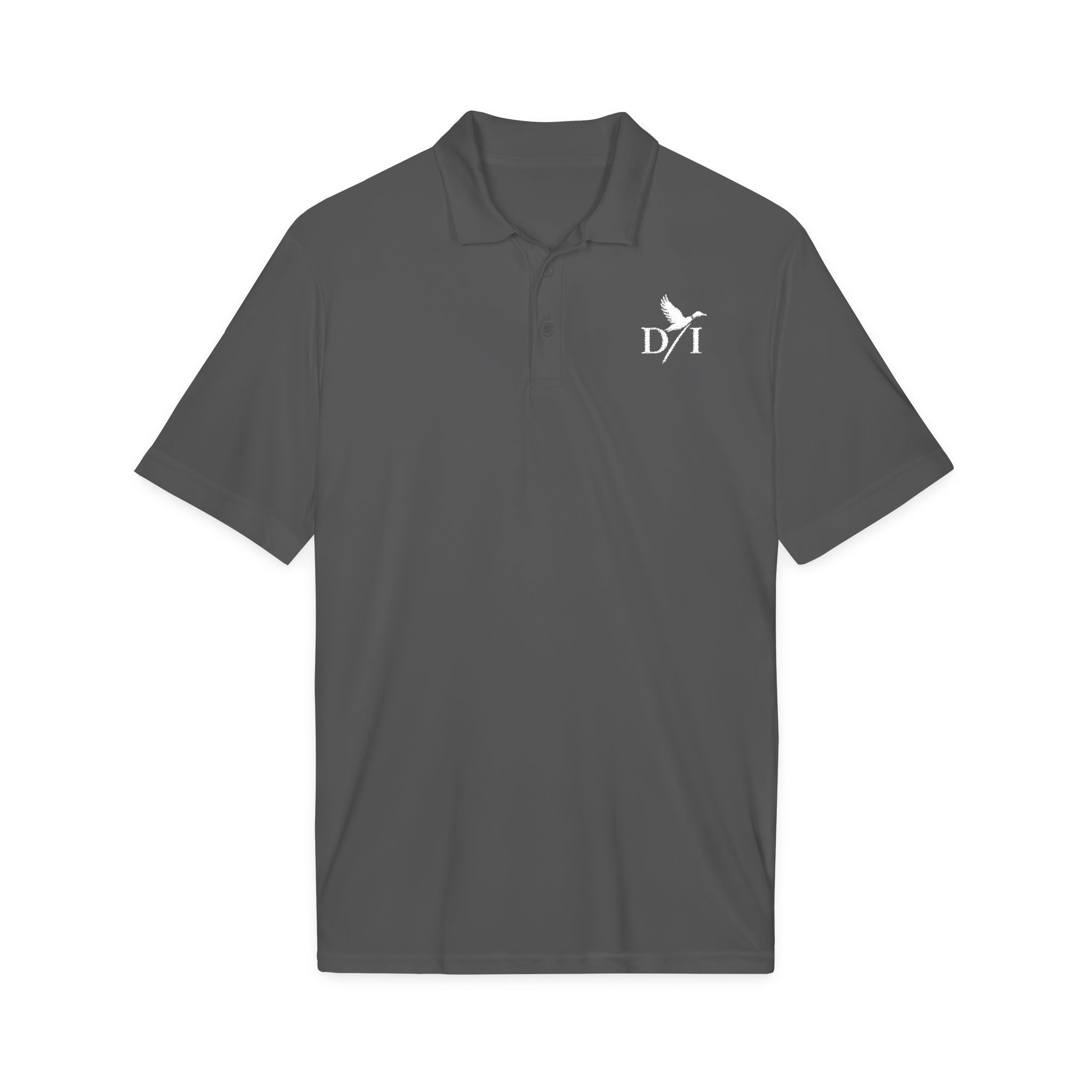 Embroidered DRIVE It Waterfowl Polo