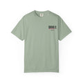 Softball 'Drive It' Tee — Strong Is Beautiful Graphic T-Shirt