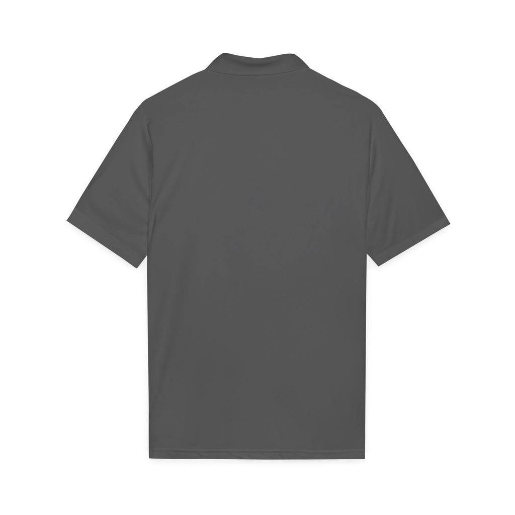 Embroidered DRIVE IT Golf Logo Polo