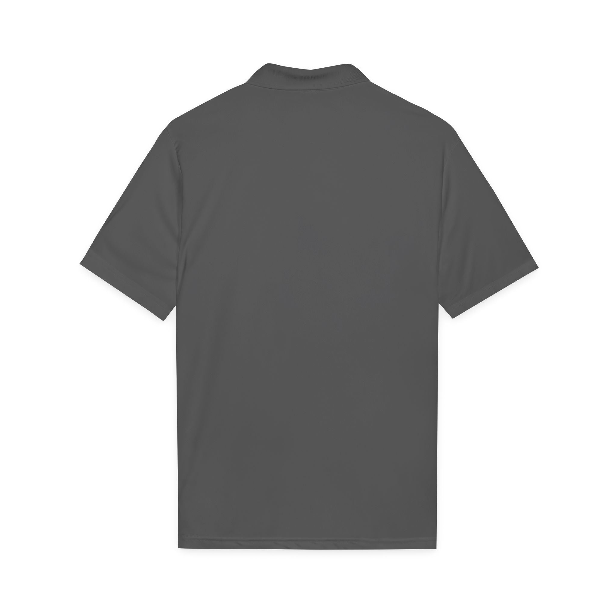 Embroidered DRIVE IT Golf Logo Polo