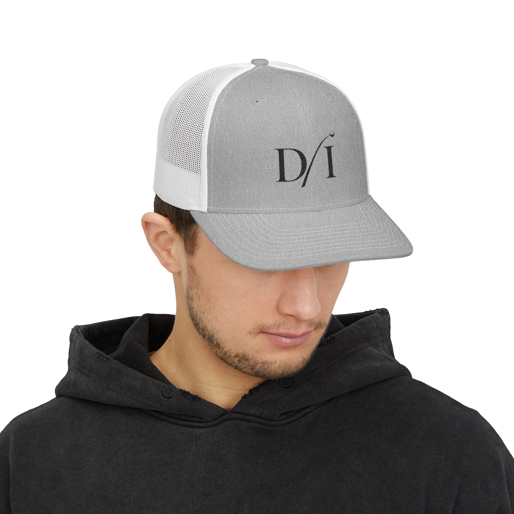 Richardson 112 Trucker Cap - DRIVE It LOGO