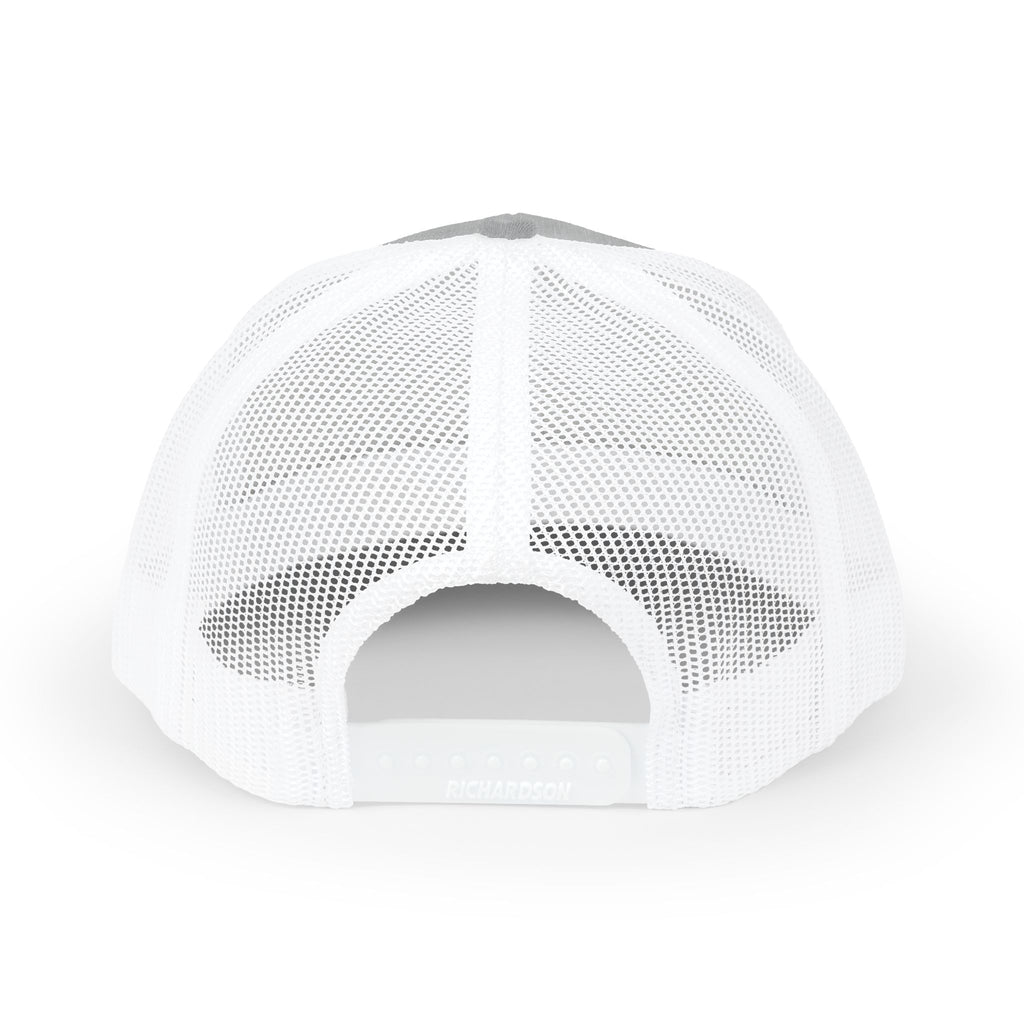 Richardson 112 Trucker Cap - DRIVE It LOGO