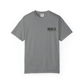 Drive It T‑Shirt — 'Drive It. Earn the Sunrise.'  Graphic Tee