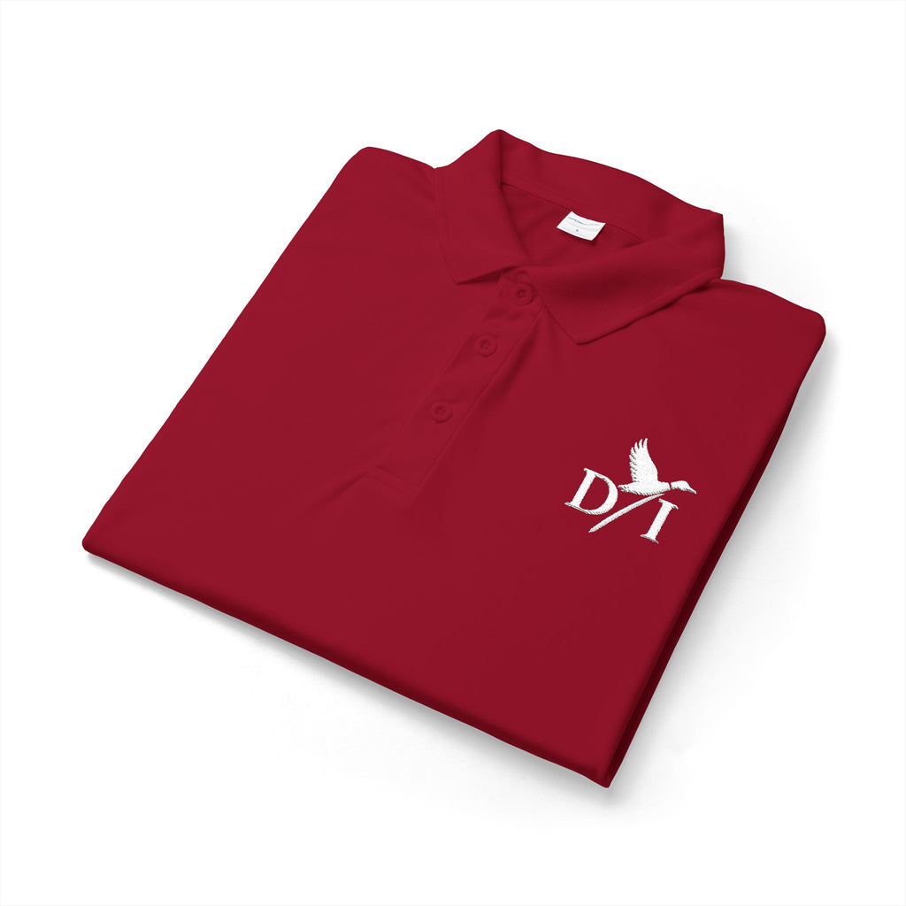 Embroidered DRIVE It Waterfowl Polo