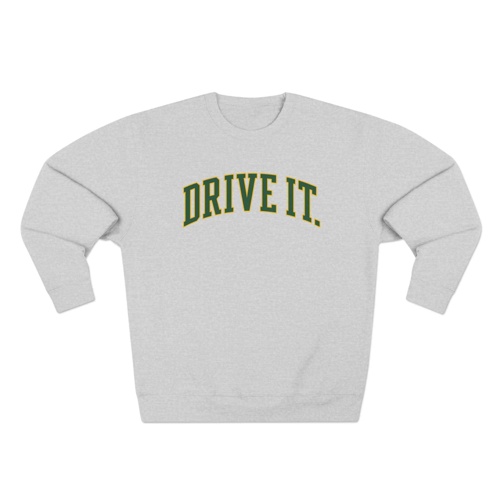 Unisex Crewneck Sweatshirt
