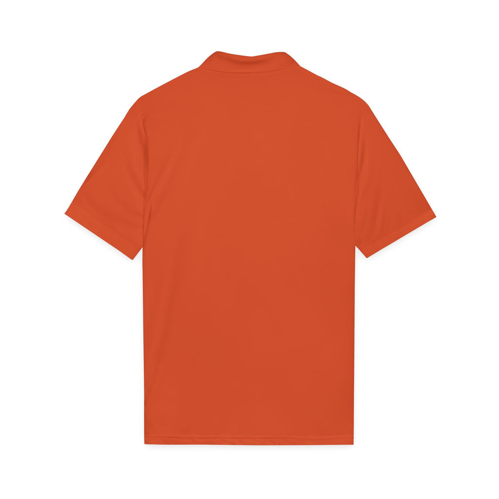Embroidered DRIVE IT Golf Logo Polo